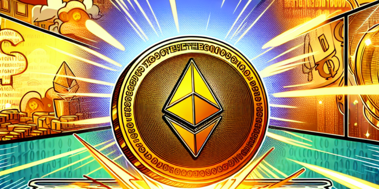 Le moment d'Ethereum (ETH) est-il venu?