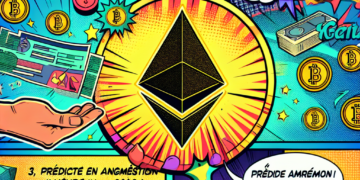 Le plus grand détenteur d'Ethereum partage 3 raisons de son