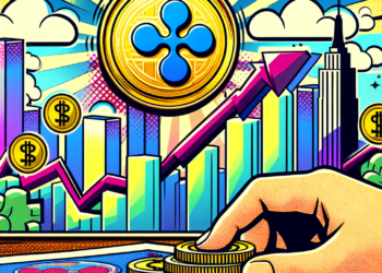 Le tournant de Ripple (XRP) : Se dirige-t-il vers un