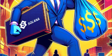 L'immense Solana (SOL) qui détient 100M$ a effectué un achat