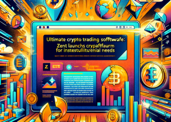 Logiciel de trading crypto ultime: Zent lance une plateforme innovante