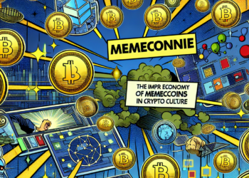 Memeonomie : L'impact des Memecoins dans la culture crypto