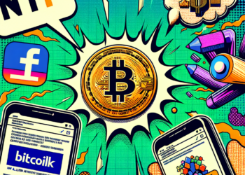 Meta autorise les publicités Bitcoin ETF sur Facebook et Instagram