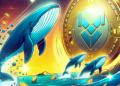 Migration de baleines vers une nouvelle cryptomonnaie laisse Polygon (MATIC)