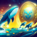 Migration de baleines vers une nouvelle cryptomonnaie laisse Polygon (MATIC)