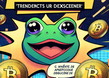 Nouveau lancement de cryptomonnaie 'Frogwifhat' attire les investisseurs de Memecoin,