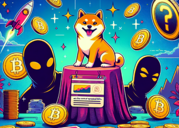 Nouvelle cryptomonnaie sur le point de surpasser Shiba Inu (SHIB)