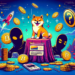 Nouvelle cryptomonnaie sur le point de surpasser Shiba Inu (SHIB)