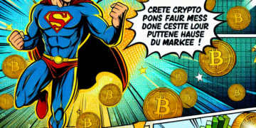 Oubliez MATIC : Cette Crypto Peut Faire Mieux dans la