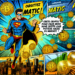 Oubliez MATIC : Cette Crypto Peut Faire Mieux dans la