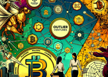 Outlier Ventures Dévoile les Neuf Équipes du Cohort de Bitcoin