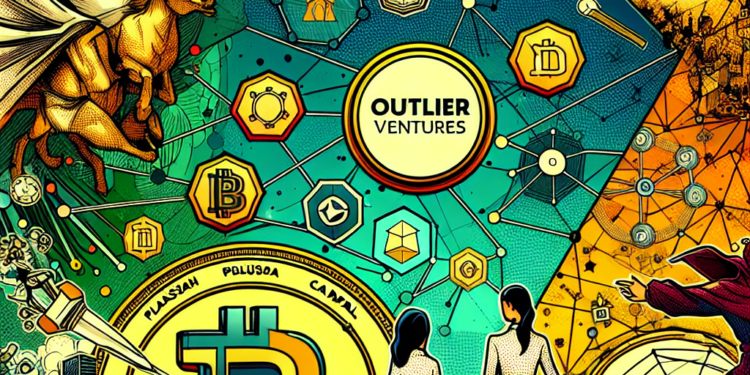 Outlier Ventures Dévoile les Neuf Équipes du Cohort de Bitcoin