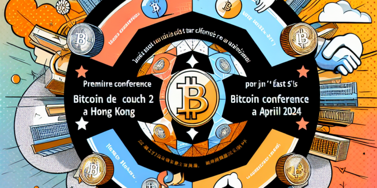 Première conférence Bitcoin de Couche 2 pour unir l'Est et