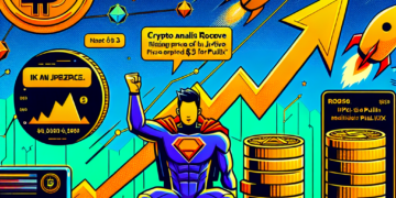 Prévisions Crypto Analyst Rover: Kaspa à $2-$3, Prix d'Injective En