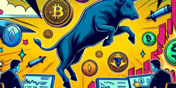 Principales Altcoins Repérées par les Baleines pour des Gains Importants