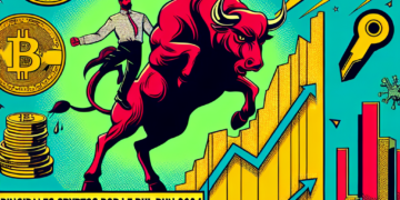 Principales cryptos pour le Bull Run 2024