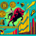 Principales cryptos pour le Bull Run 2024