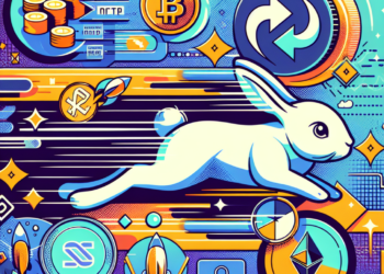 Rabbit Swap présente une solution d'échange innovante entre chaînes