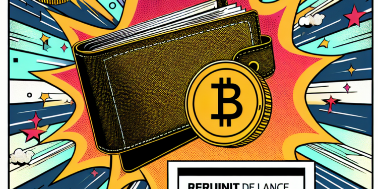 Reunit Wallet Lance Programme De Récompenses: Échangez Pour Gagner