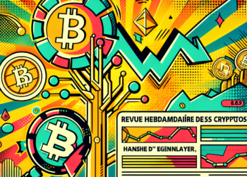 Revue hebdomadaire des cryptos : panne de Solana, hausse d'EigenLayer,