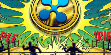 Ripple (XRP) prêt à briser une résistance clé lors de