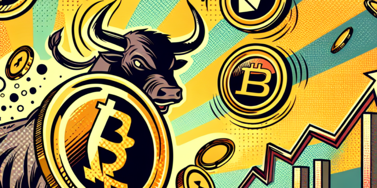 Top 3 Altcoins à Acheter Avant le Bull Run renversé