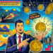 Trader devenu millionnaire en crypto en 2021 avec Solana partage