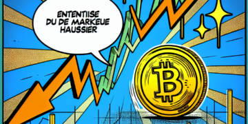 Un peu plus de baisse pour Bitcoin - ensuite reprise