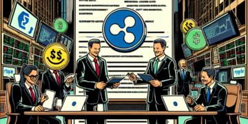 Accord entre Ripple et la SEC sur un calendrier révisé