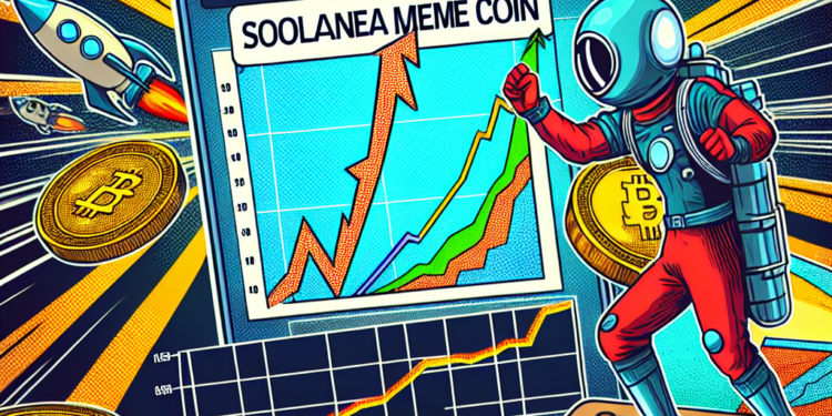 Myro Meme Coin Prêt à Décoller