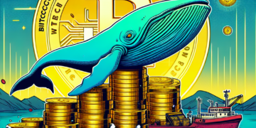 Baleine Bitcoin transfère 16,003 BTC après 5 ans de silence