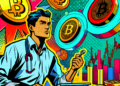 Bitcoin Leads S&P 500, Michael Saylor Asserts Amid Disagreement