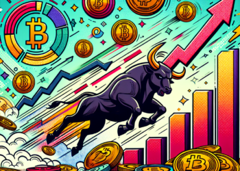 Bull Run est là! Meilleures sélections crypto pour des gains