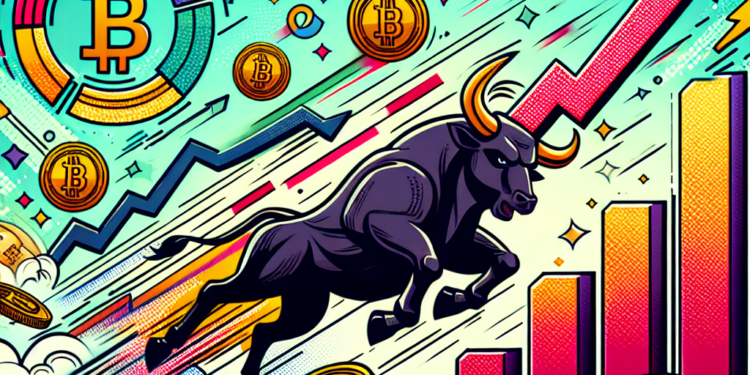 Bull Run est là! Meilleures sélections crypto pour des gains