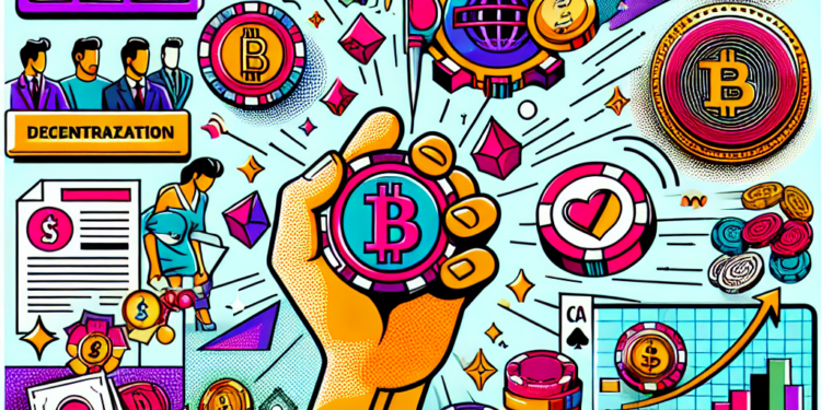 Casinos crypto-amicaux: Comprendre vos options bancaires