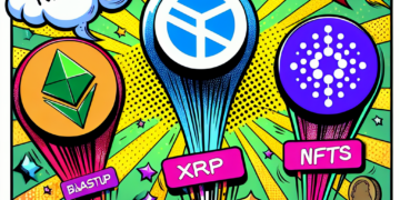 ChatGPT prédit les prix de XRP, BlastUP et Cardano