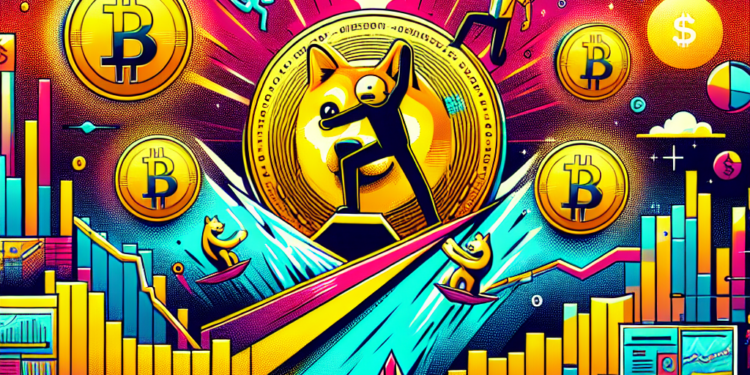 Dogecoin et Shiba Inu : Vers de Nouveaux Sommets