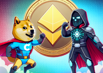 DOGE vs ADA : le début de la saison des altcoins