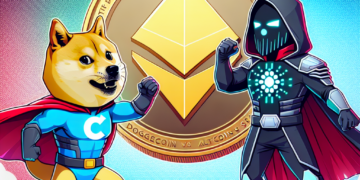 DOGE vs ADA : le début de la saison des altcoins