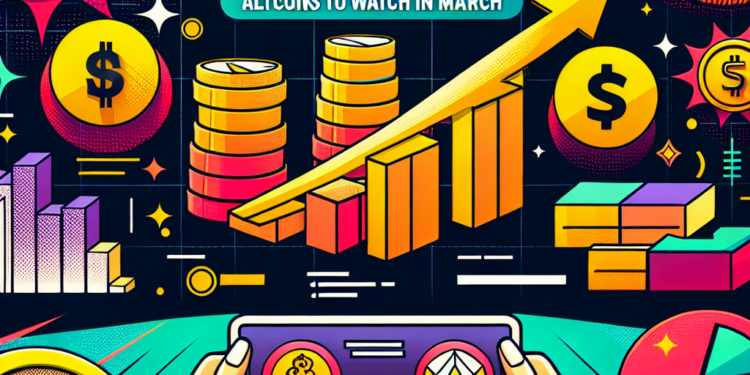 Dépasser la croissance de Solana : Altcoins à surveiller en