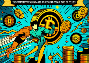 Du potentiel aux profits: l'avantage concurrentiel de Bitgert Coin sur