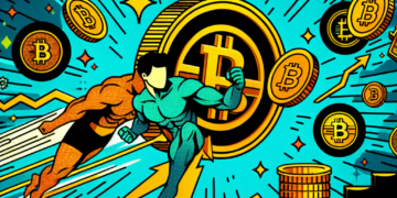 Du potentiel aux profits: l'avantage concurrentiel de Bitgert Coin sur