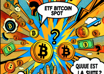 ETF Bitcoin à Terme aux USA depassent 150 Milliards $