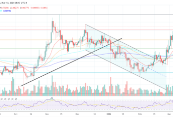 XRP : Forte Hausse de 27% et Attentes d'un ETF