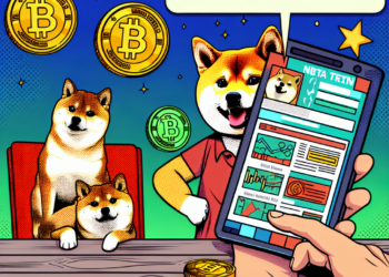 Guide Investissement Mèmes par Shiba Inu