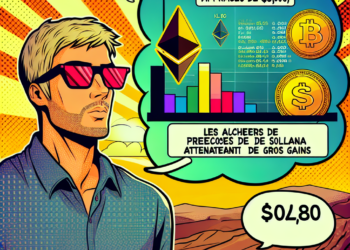 Ethereum (ETH) à 3 500 $, Kelexo (KLXO) à 0,028 $ : Attentes Élevées chez les Acheteurs de Solana (SOL)