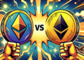 Ethereum (ETH) contre Solana (SOL) : Quelle mise à niveau