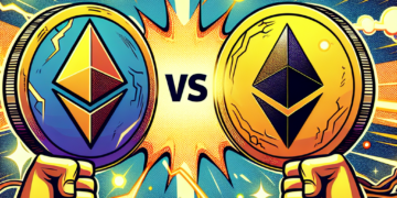 Ethereum (ETH) contre Solana (SOL) : Quelle mise à niveau