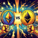 Ethereum (ETH) contre Solana (SOL) : Quelle mise à niveau