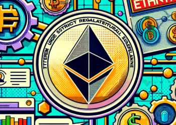 Ethereum In Regulatory Hot Seat: SEC Security Classification Looms